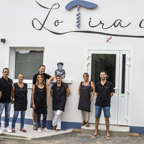 Fêtes locales - LAHOURCADE