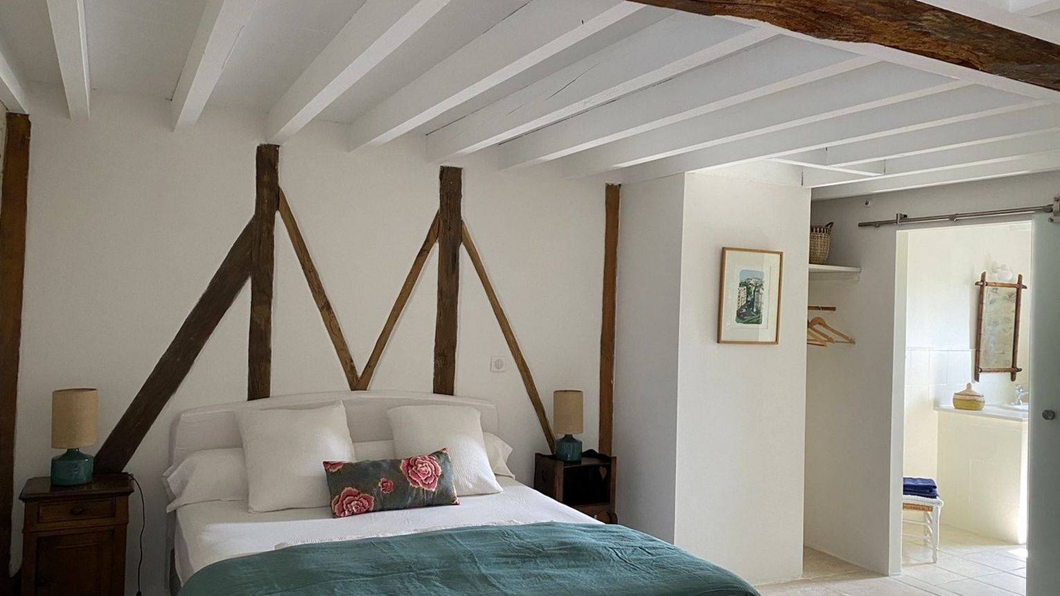 Maison Castaings - LUCQ-DE-BEARN