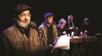 Théâtre : Presque égal à - ORTHEZ