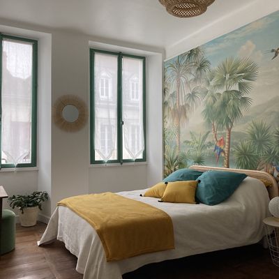 Le Grand Houx - ORTHEZ