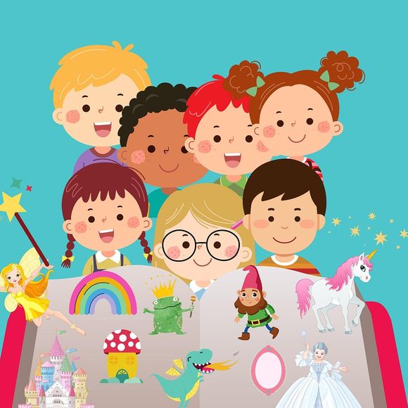 Rendez-vous des p'tits bouts - MOURENX