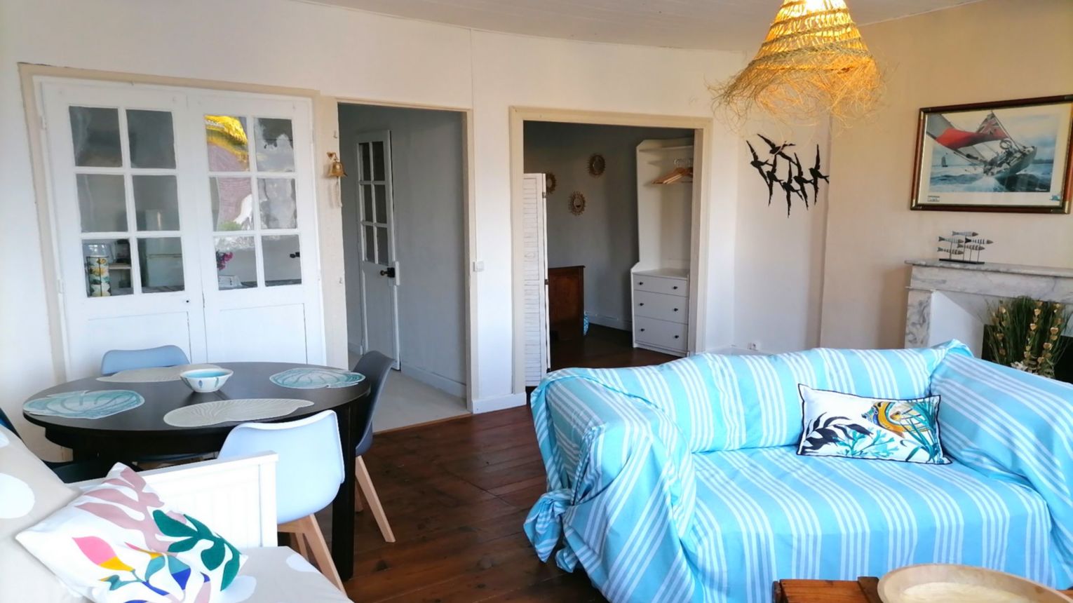Le Grand Houx - ORTHEZ