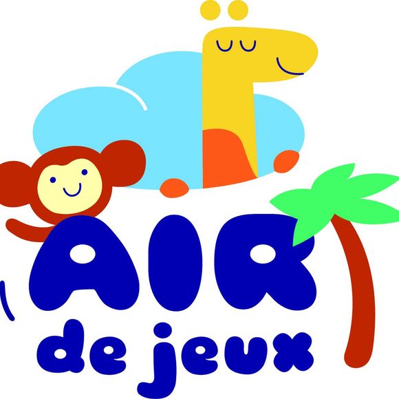 Air de jeux : Structures gonflables - MONEIN