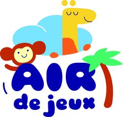 Air de jeux : Structures gonflables - MONEIN