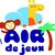 Air de jeux : Structures gonflables - MONEIN