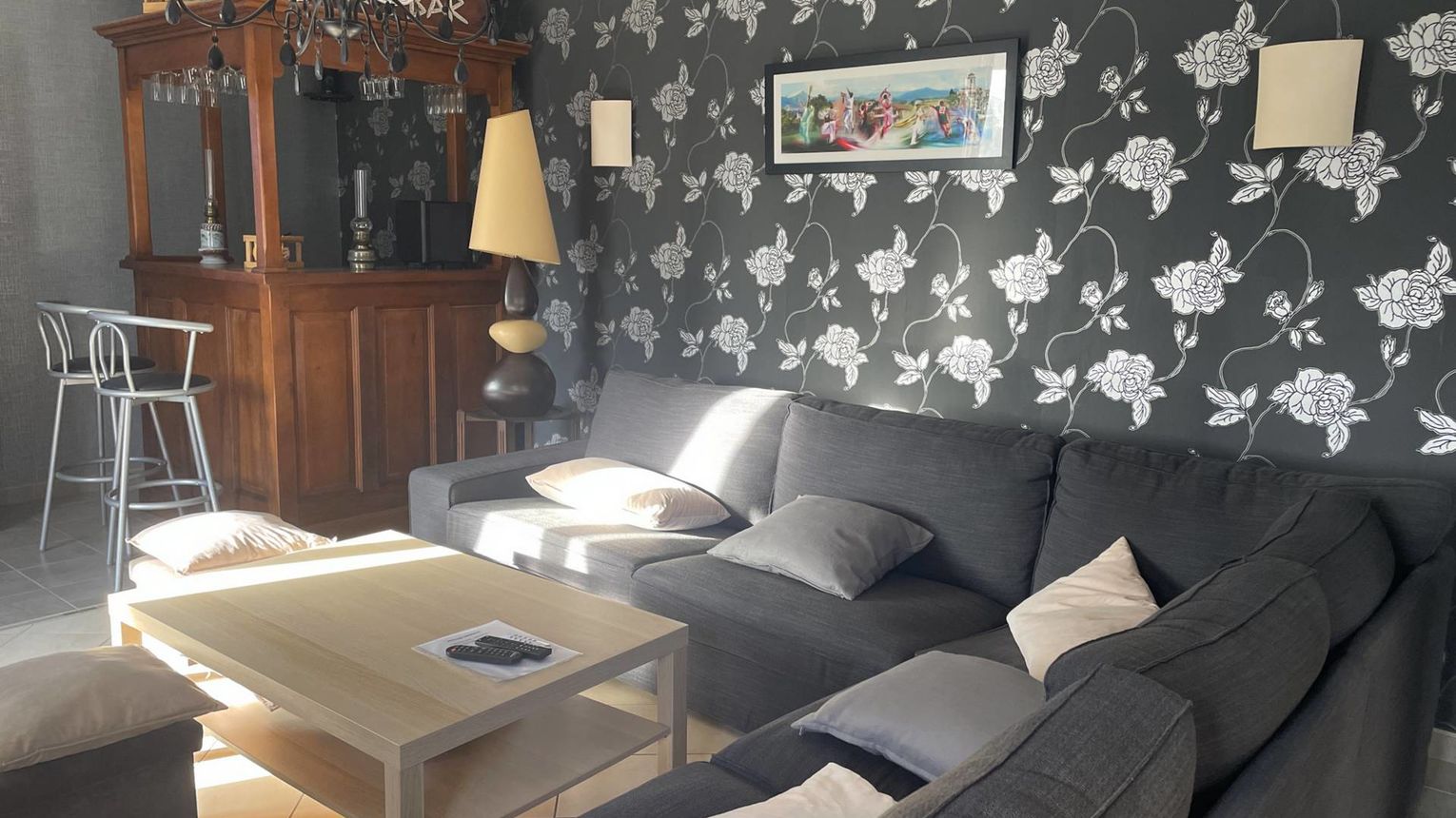 BIERE Jean Edmond - RAMOUS