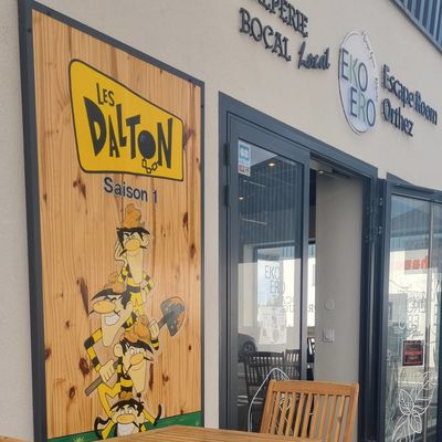 Crêperie Eko Ero - ORTHEZ