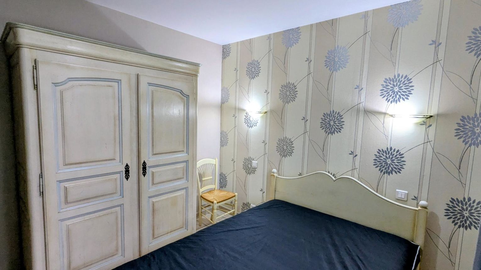 BIERE Jean Edmond - RAMOUS