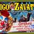 Cirque Rico Zavatta - ORTHEZ