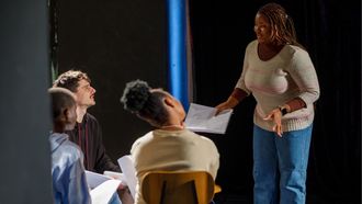 Match d'improvisation et spectacle - ORTHEZ