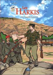 Evènement : Cinquentenaire de l'arrivée des Harkis - MOURENX