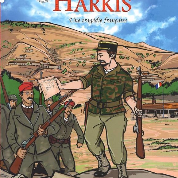 Evènement : Cinquentenaire de l'arrivée des Harkis - MOURENX