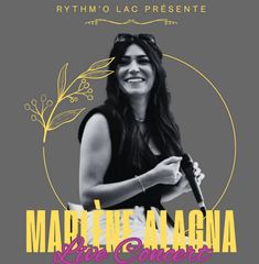 Concert live : Marlène Alagna - ORTHEZ