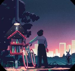 Nuit de la lecture - ORTHEZ