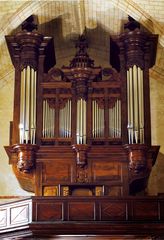 Récital d'orgue - MONEIN
