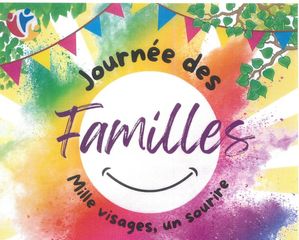 Journée des familles - ORTHEZ