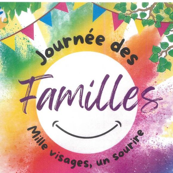 Journée des familles - ORTHEZ