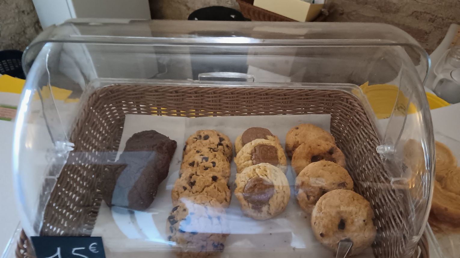 La Commanderie de Lacommande - LACOMMANDE