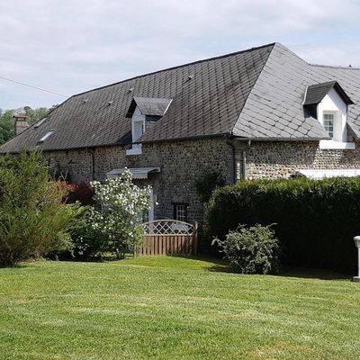 Gîtes de Bernet - Les Roses - MONEIN