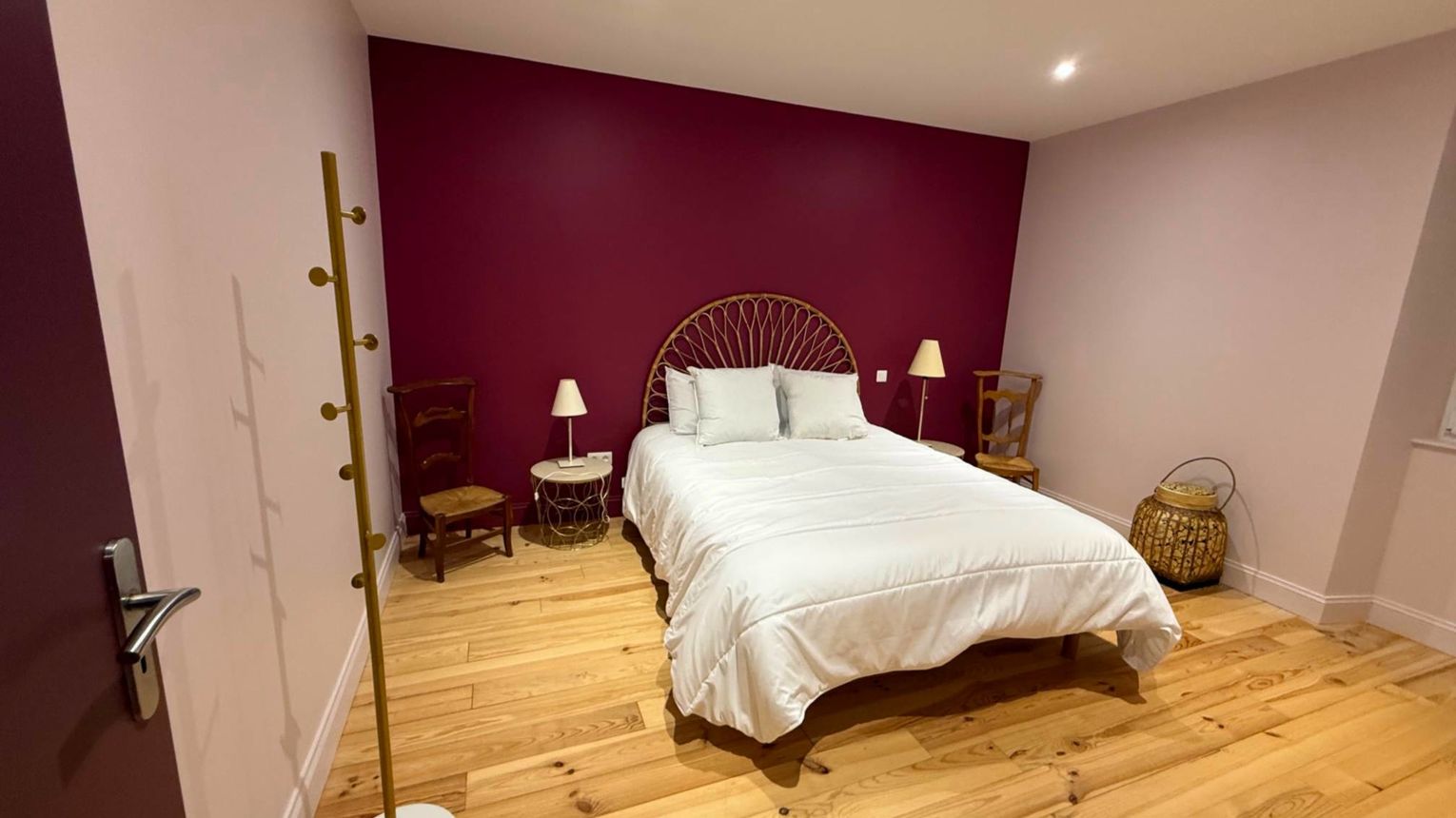 Villa Elena - Gite 3 - OZENX-MONTESTRUCQ