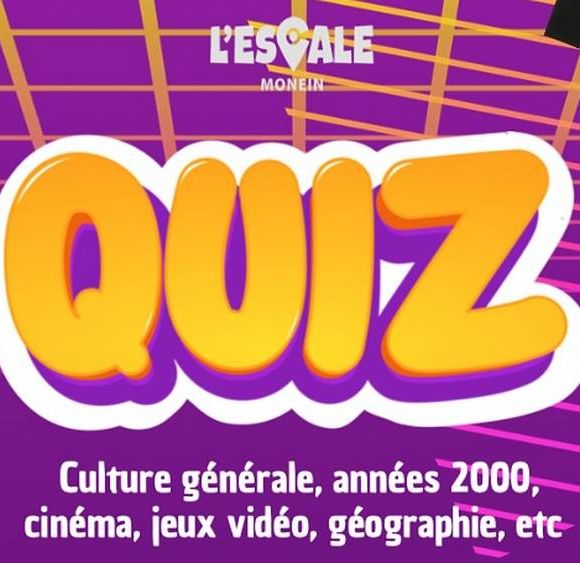 Quiz - MONEIN