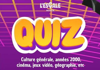 Quiz - MONEIN