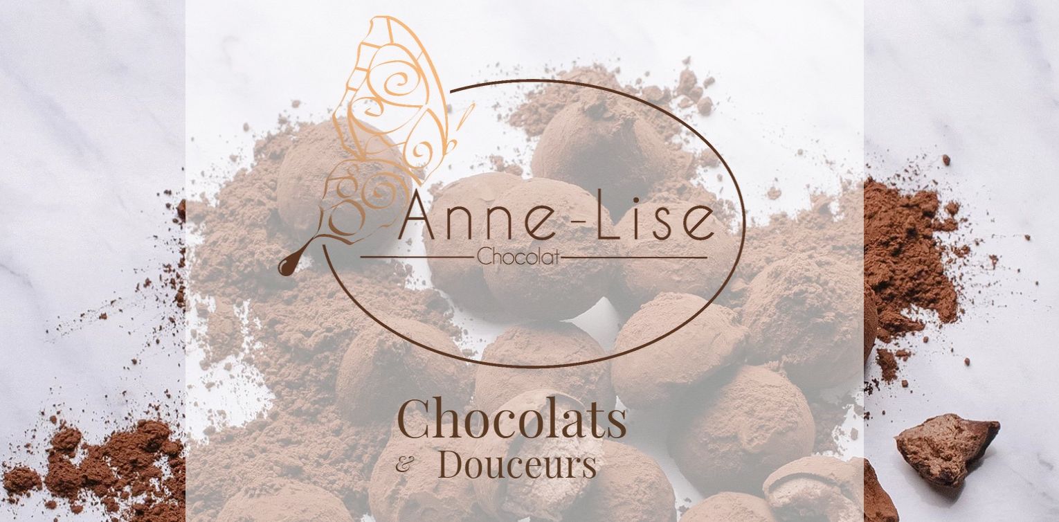 Anne Lise Chocolat - LABASTIDE-MONREJEAU