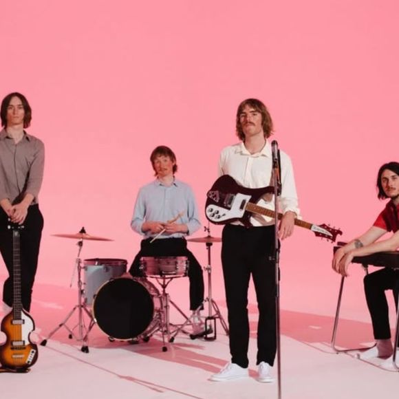 Concert : BRITISH DO IT BETTER - ARTHEZ-DE-BEARN