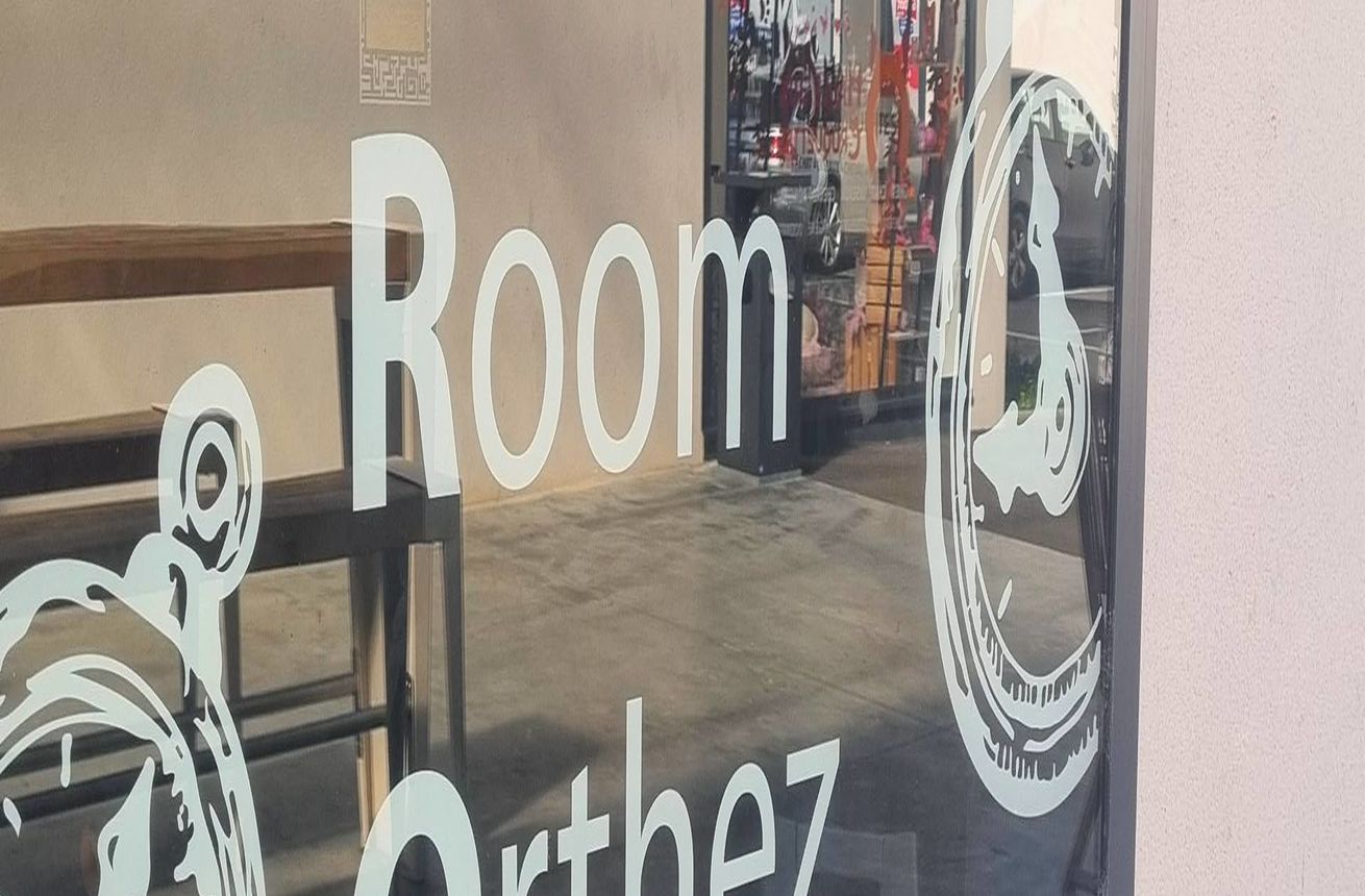 Escape Room - ORTHEZ