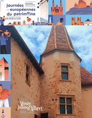 Journées du patrimoine : Musée Jeanne d'Albret - ORTHEZ