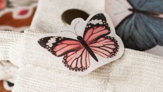 Atelier : Stickers personnalisés - MOURENX