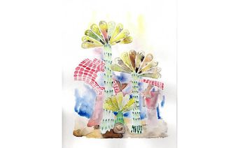 Visite en occitan - ORTHEZ