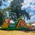 Air de jeux : Structures gonflables - MONEIN