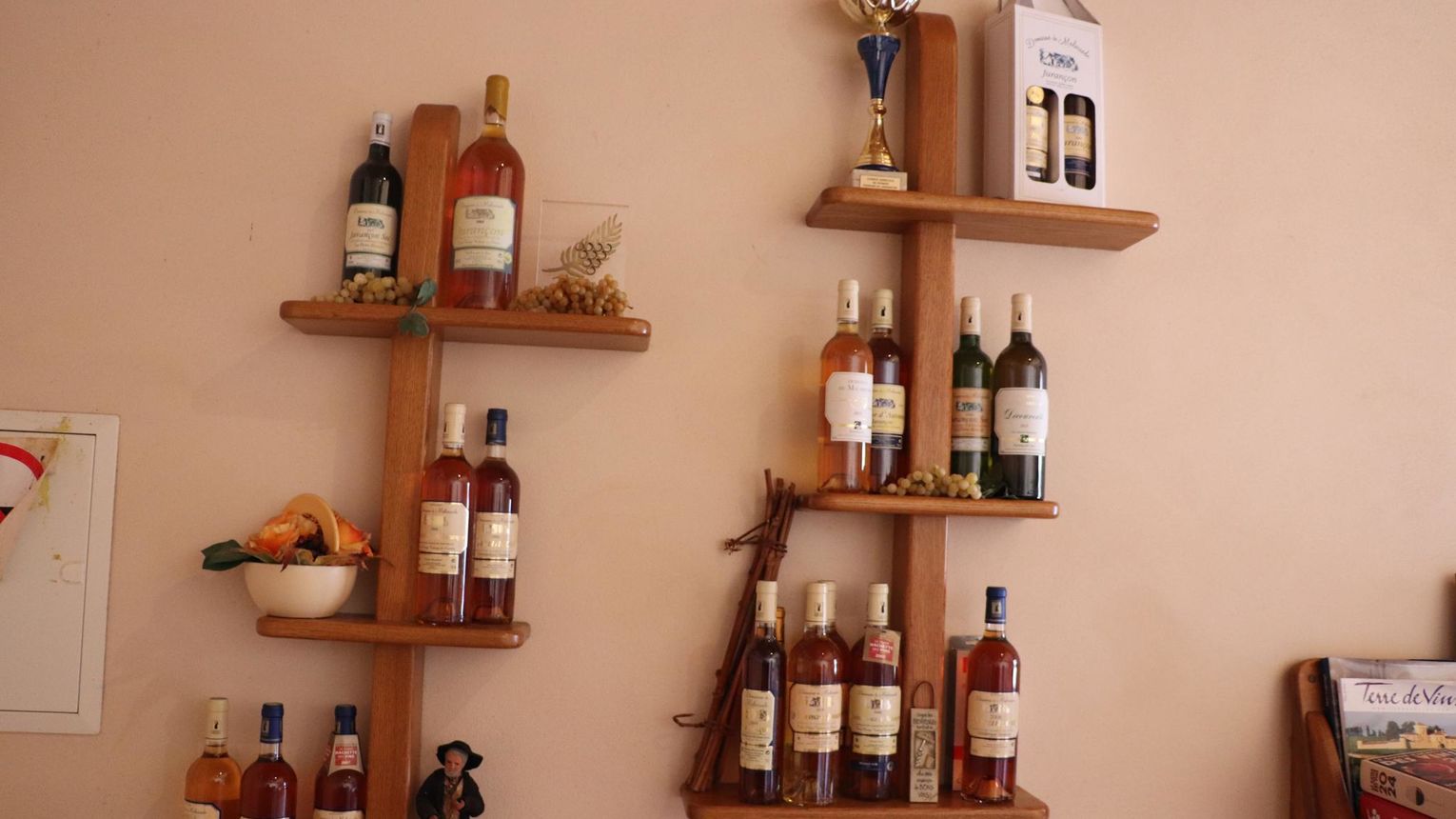 Domaine Malarrode - MONEIN