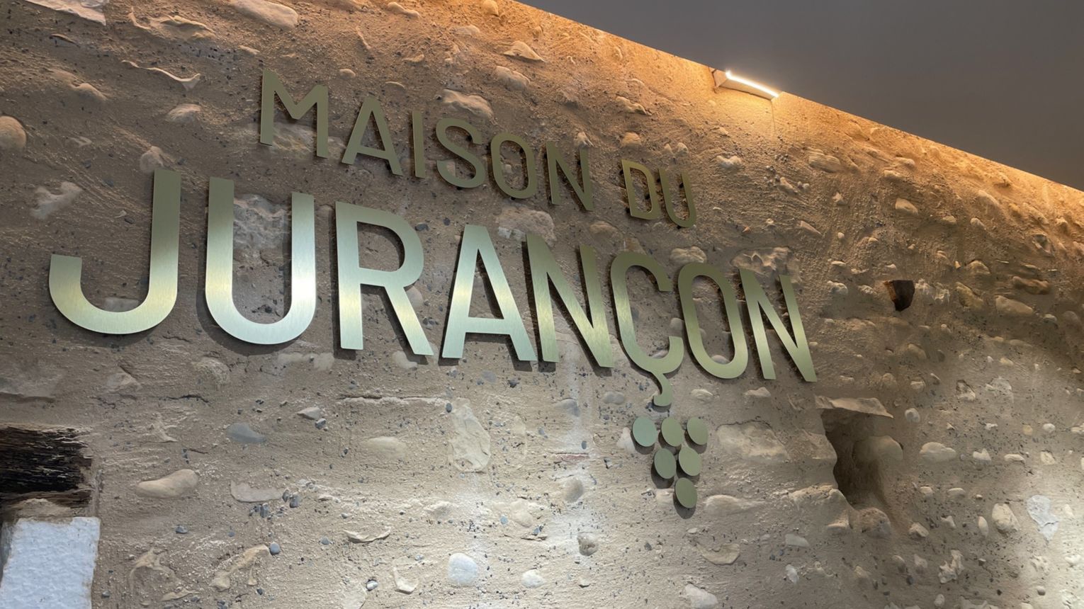 La Maison des vins du Jurançon - LACOMMANDE