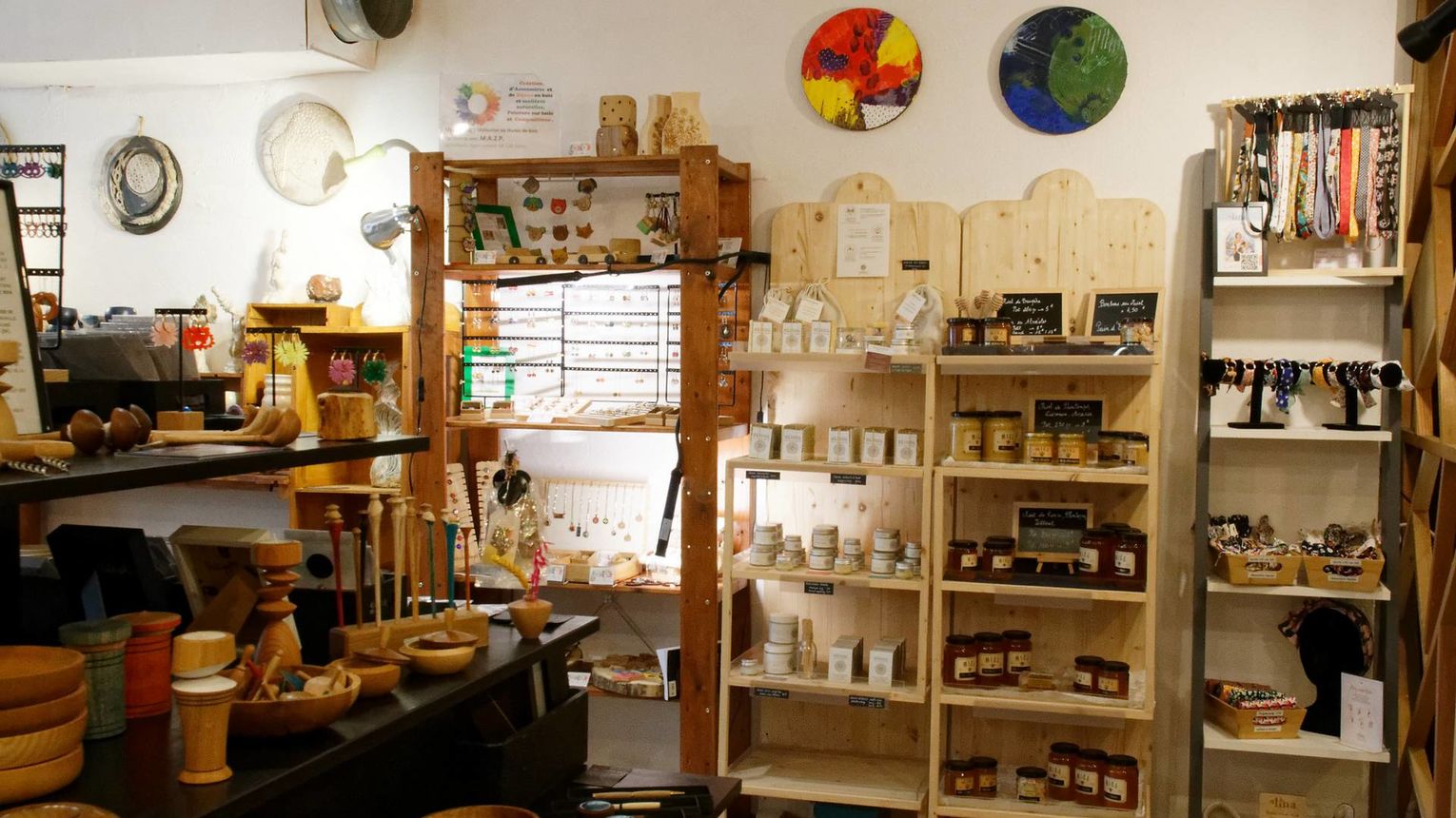 Amma Terre et Mad'in Aquiu - MONEIN