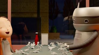 Ciné-atelier : L'Odyssée de Céleste - ORTHEZ