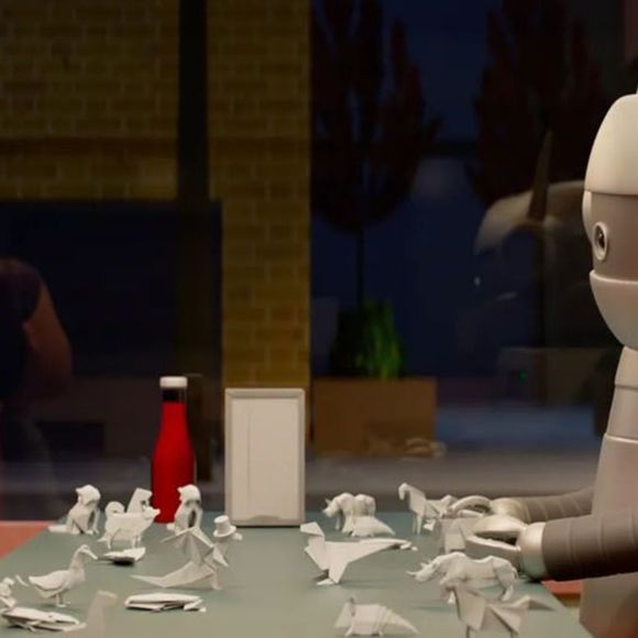 Ciné-atelier : L'Odyssée de Céleste - ORTHEZ