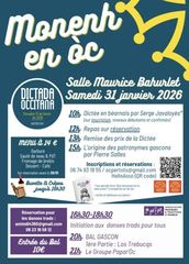 Monenh en Òc - MONEIN