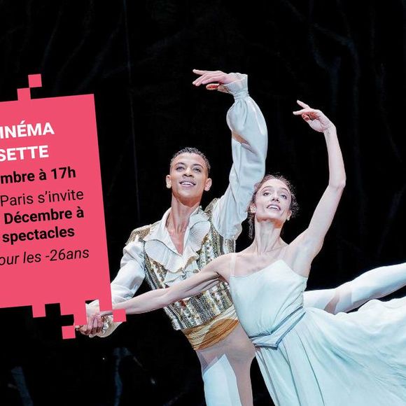 Ballet : Casse noisette - ORTHEZ