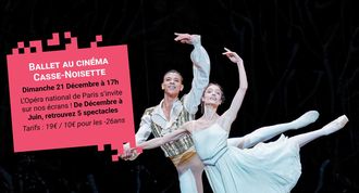 Ballet : Casse noisette - ORTHEZ