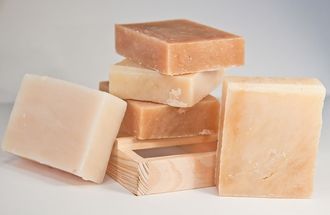 Atelier savon - 1ère partie - MOURENX