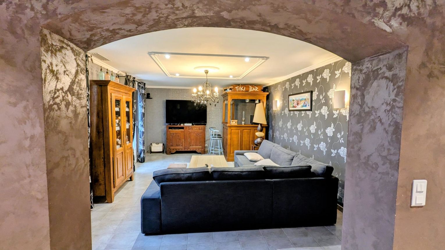 BIERE Jean Edmond - RAMOUS