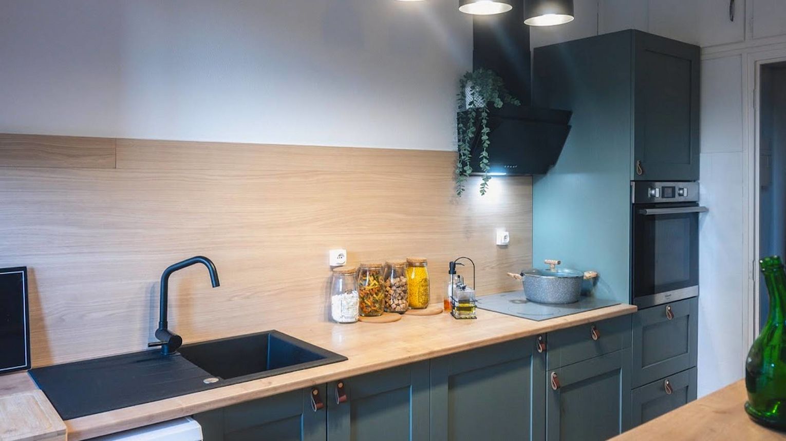 Gite La Forge - MONEIN