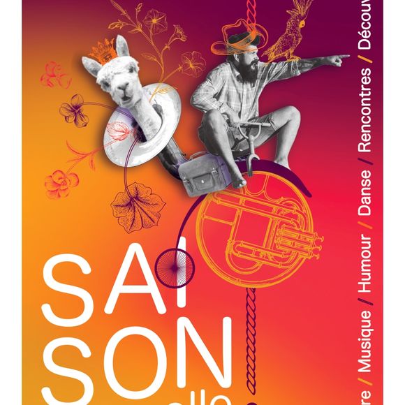 Spectacle : Y'a de la joie - LUCQ-DE-BEARN