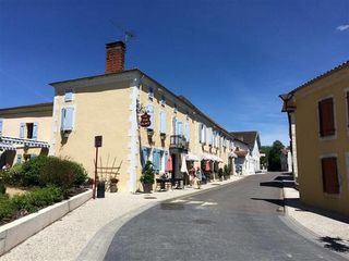 Casse-croûte gascon - SAULT-DE-NAVAILLES