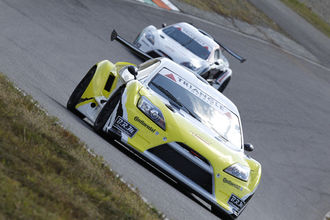 Caterham Compétition France – Open Formula Series - ARNOS