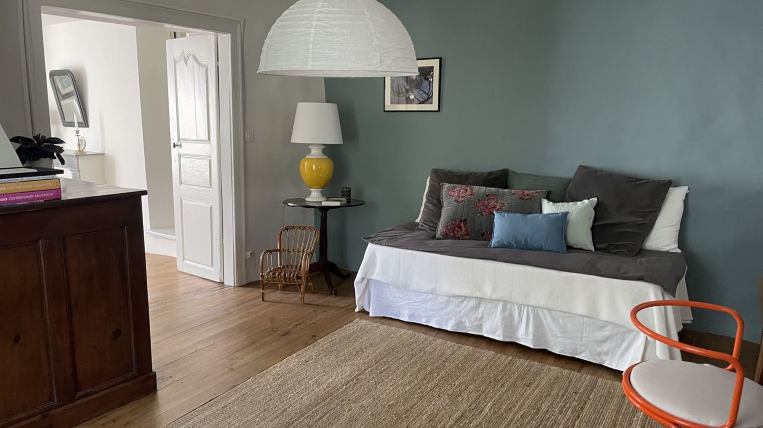 Maison Castaings - LUCQ-DE-BEARN