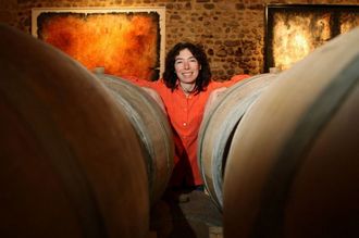 Balade vigneronne : Domaine Bordenave - MONEIN