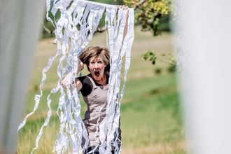 Spectacle : Mille et une feuilles - CESCAU